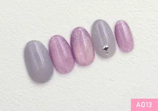 ネイル 新橋🫧 Nailのネイルデザイン