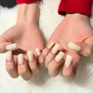 ミディアム mao .のネイルデザイン