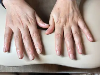 ネイル Nail Salon HARU   Aのネイルデザイン