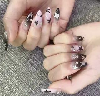 ネイル Rubys nailのネイルデザイン