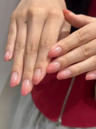 ネイル mii 🎀のネイルデザイン