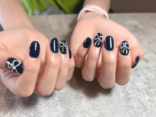 ネイル Adore nailのネイルデザイン