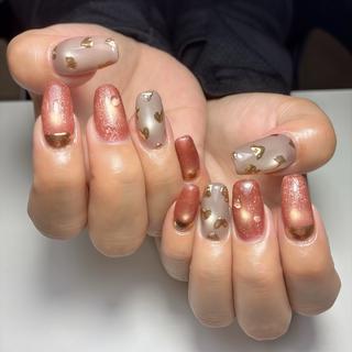 ネイル nail salon anoneのネイルデザイン