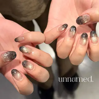 ネイル unnamed. Kurumiのネイルデザイン