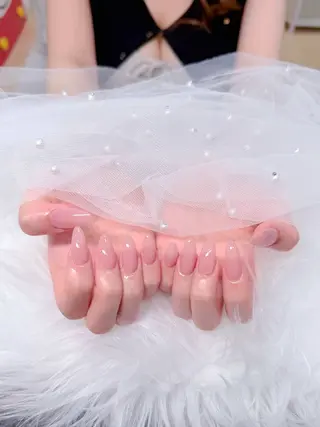 ネイル GOHOUBI Nail 心斎橋店のネイルデザイン