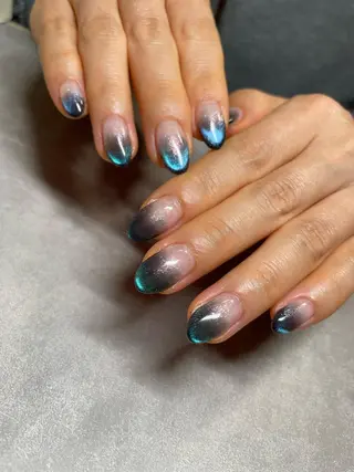 ネイル M☆NAIL asamiのネイルデザイン