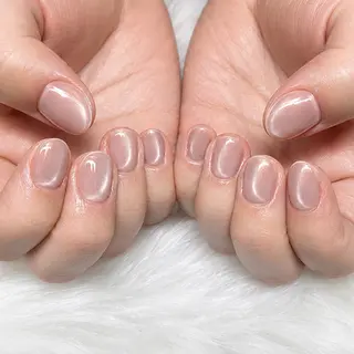 ネイル K. Airiのネイルデザイン