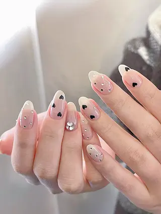 ネイル JJ’s Nail🐶のネイルデザイン