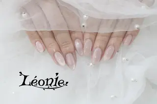 ネイル Leonie まきこのネイルデザイン