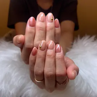 ネイル Nail salon Lune[ﾙｰﾝ]のネイルデザイン
