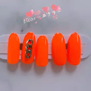 ネイル ネイルサロン エクラ 🌹【スカルプ専門】のネイルデザイン