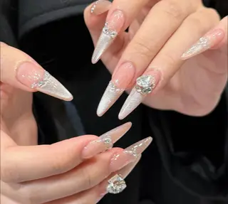 ネイル Miya🎀 nailのネイルデザイン