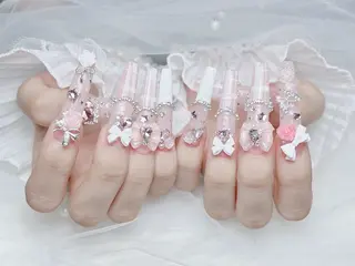 ネイル Sora Nail Studioのネイルデザイン