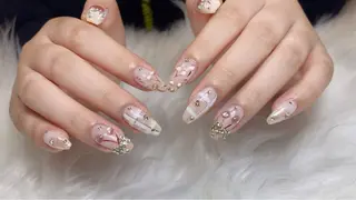 ネイル REI nailのネイルデザイン