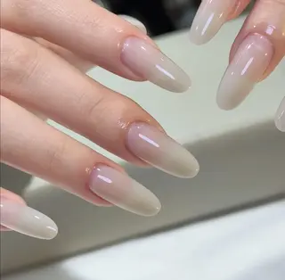 ネイル 🎀 UU_nailのネイルデザイン
