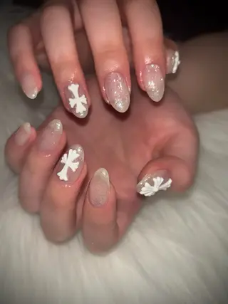 ネイル U Ayaのネイルデザイン