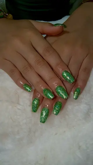ネイル EvaNails _のネイルデザイン