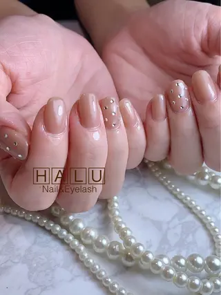 ネイル HALU ハルのネイルデザイン