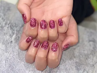 ネイル RMS  nail miwakoのネイルデザイン