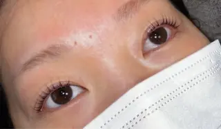 マツエク・マツパ amii Himaのマツエク・マツパデザイン