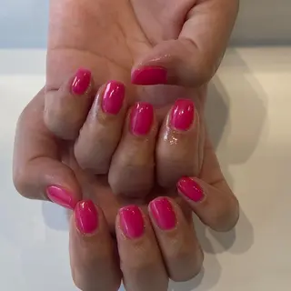 ネイル SEUHI nailのネイルデザイン