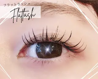 マツエク・マツパ brille ~eyelash~のヘアスタイル