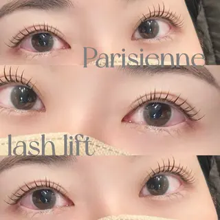 マツエク・マツパ Eye ELSA lash栄店🪞鷹野のマツエク・マツパデザイン