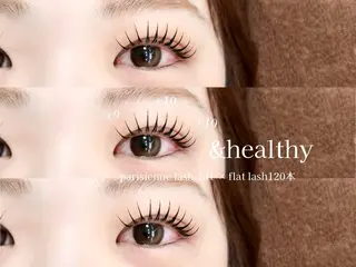 マツエク・マツパ eyelist ⌇ minami 𖠚ᐝのマツエク・マツパデザイン