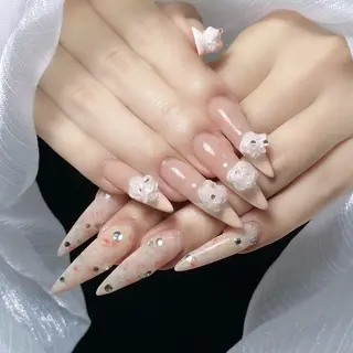 ネイル Anna Melia Nailのネイルデザイン