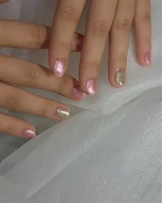 ネイル nt. nailのネイルデザイン