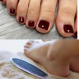 ネイル nail salon Ivy【放出】のネイルデザイン
