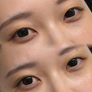 マツエク・マツパ iBROW.大宮店 Wakana🐈‍⬛の眉毛・アイブロウイメージ