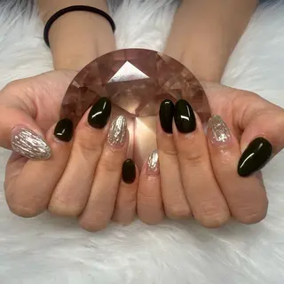 ネイル 【emer】 ayaneのネイルデザイン