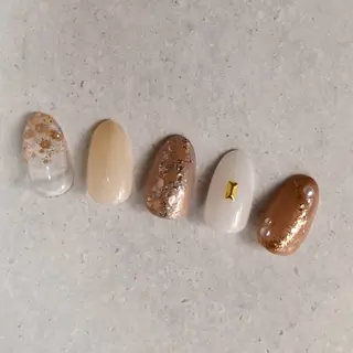 ネイル kiu nailsalonのネイルデザイン