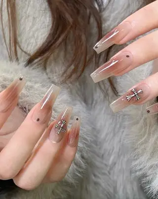 ネイル RINN ANA.CHUOのネイルデザイン