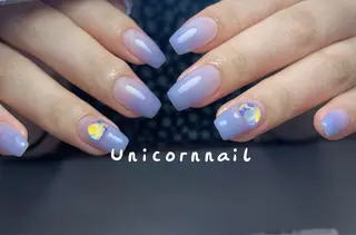 ネイル Unicorn Nail 矢場町店のネイルデザイン