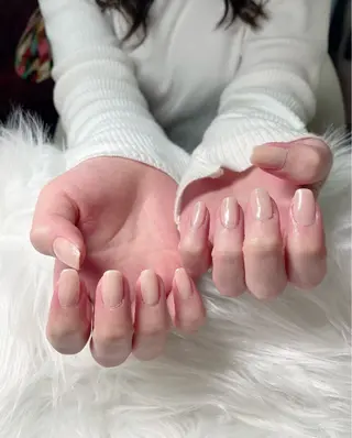 ネイル アリスローザ yukiのネイルデザイン