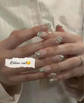 ネイル NiJi Nailsのネイルデザイン