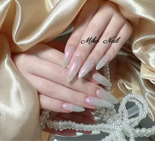 ネイル Mika Nailのネイルデザイン