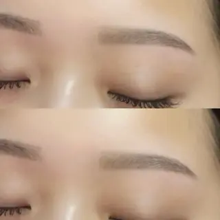 アイブロウ ♡fein. beauty♡のマツエク・マツパデザイン