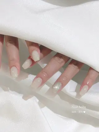 ネイル NAIL BELLU / 韓国・ワンホンのネイルデザイン