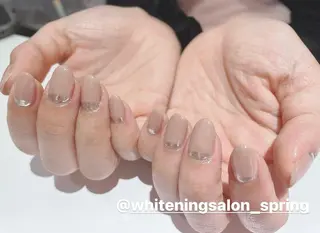 ネイル ネイリスト Nのネイルデザイン