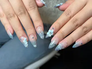 ネイル Rela・S NAILのネイルデザイン
