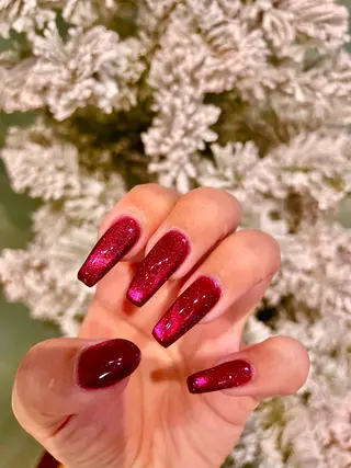 ネイル Nail Salon JANEのネイルデザイン