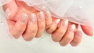 ネイル 桑田 あおいのネイルデザイン