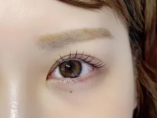 マツエク・マツパ Jrスタッフ LIBELLE京橋のネイルデザイン