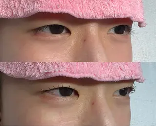 マツエク・マツパ トータルビューティー サロン・Ｎの眉毛・アイブロウイメージ
