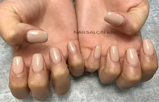 ネイル NAILSALON Ichiのネイルデザイン