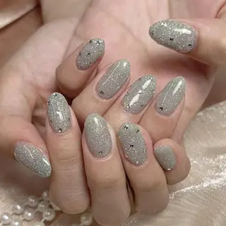 ネイル 🎀奈 奈🎀のネイルデザイン