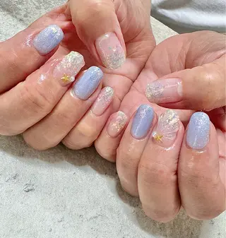 ネイル Nail Salon GRACEのネイルデザイン